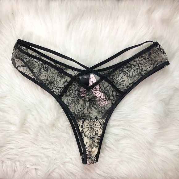 VS Balconet Set - Picture 4 of 5